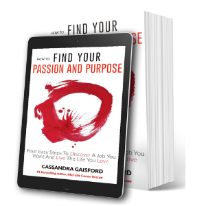 Find Your Passion and Purpose