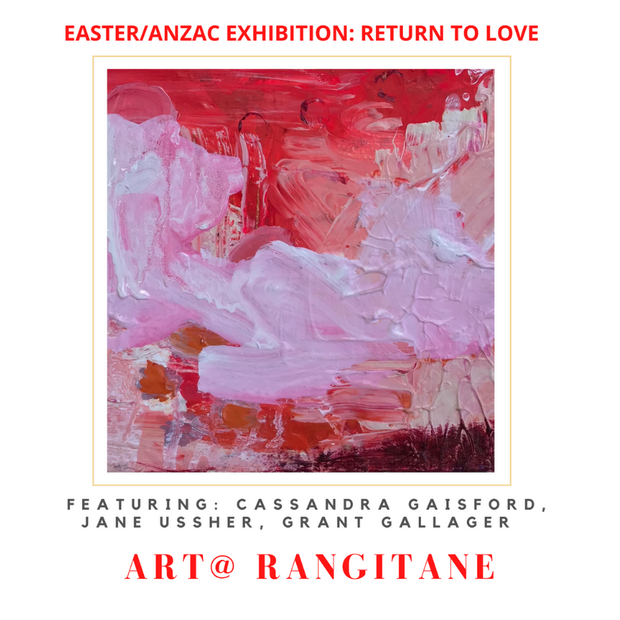 Cassandra’s Gallery and Art@Rangitane