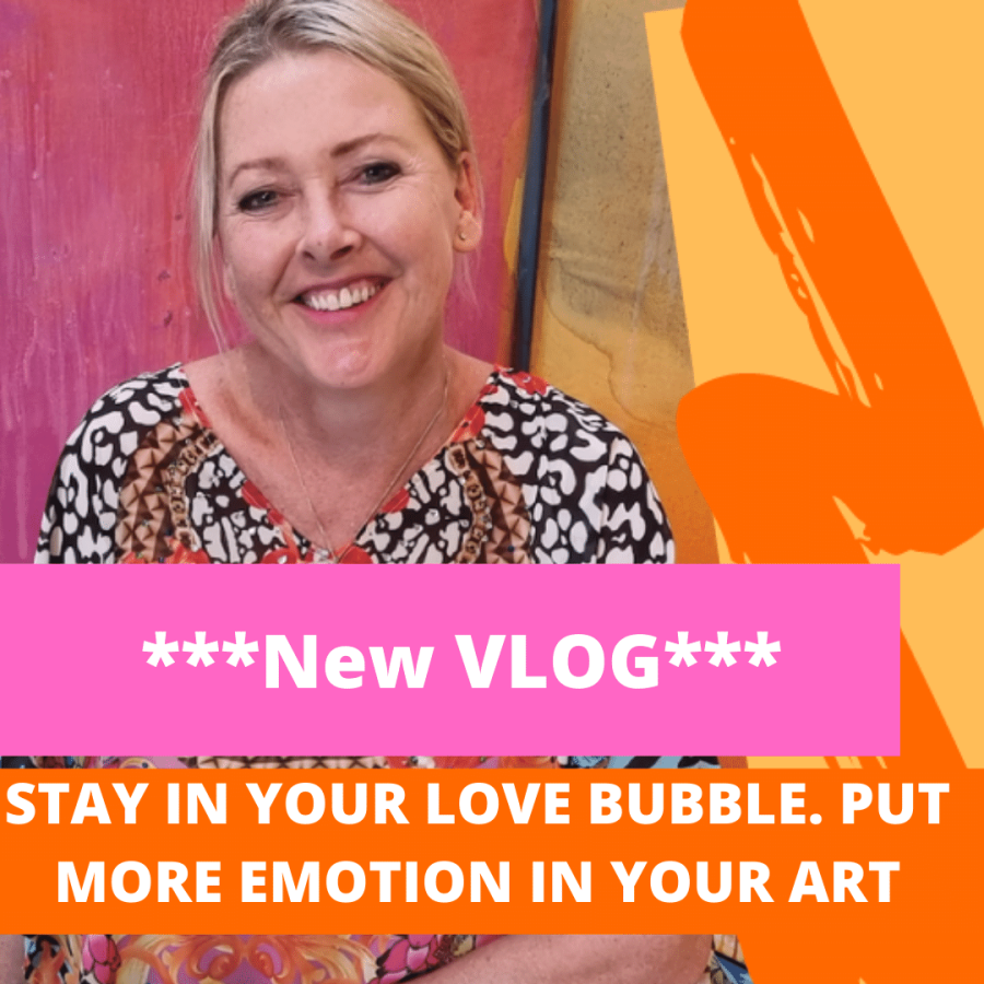How to put more emotion in your art