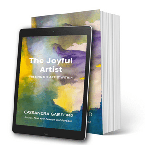 The Joyful Artist