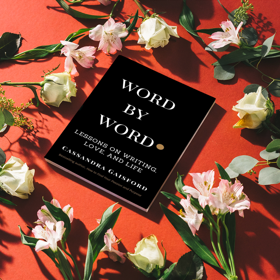 New Release: Word by Word