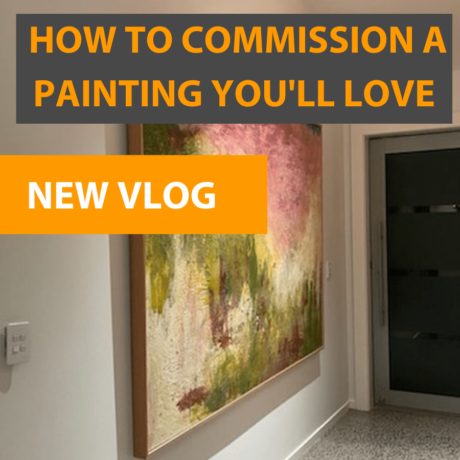 How to commission a painting you’ll love