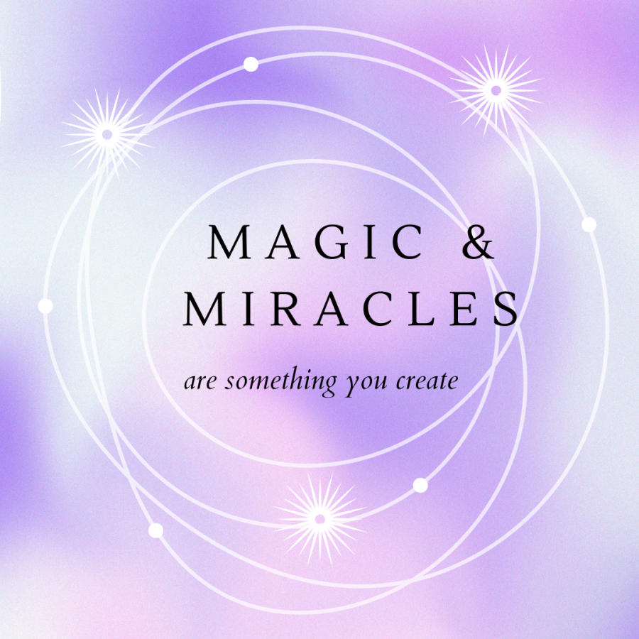 Magic and Miracles Online Workshop