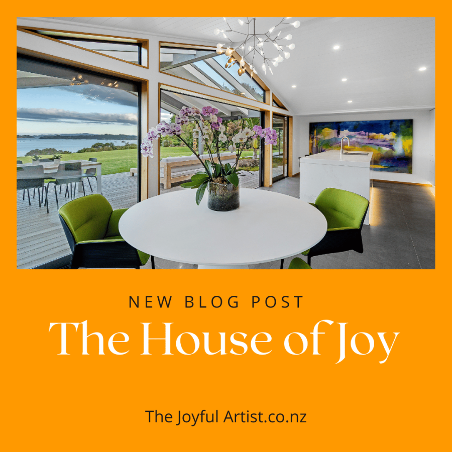 The House of Joy